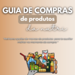 Compras de Industrializados